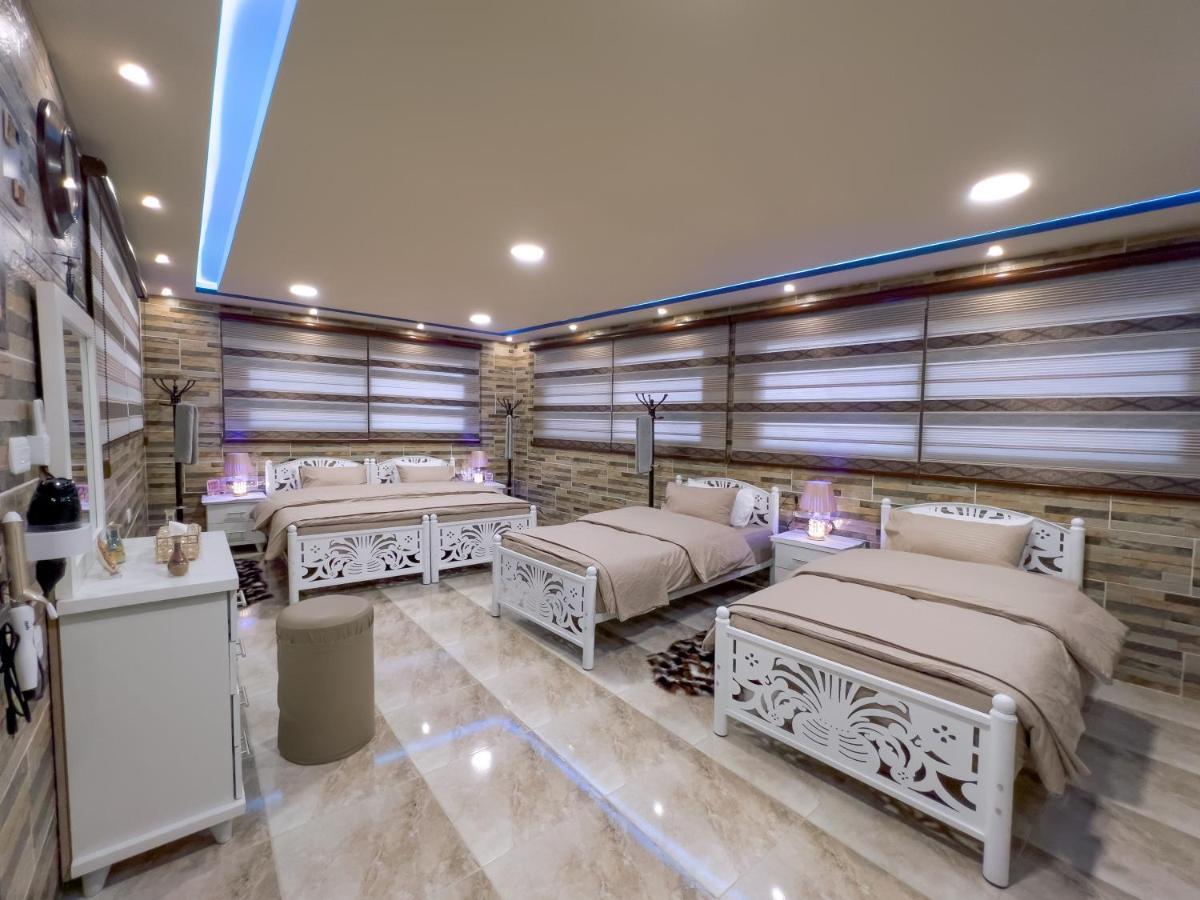 Petra Royal House Apartment Wadi Musa Exterior photo