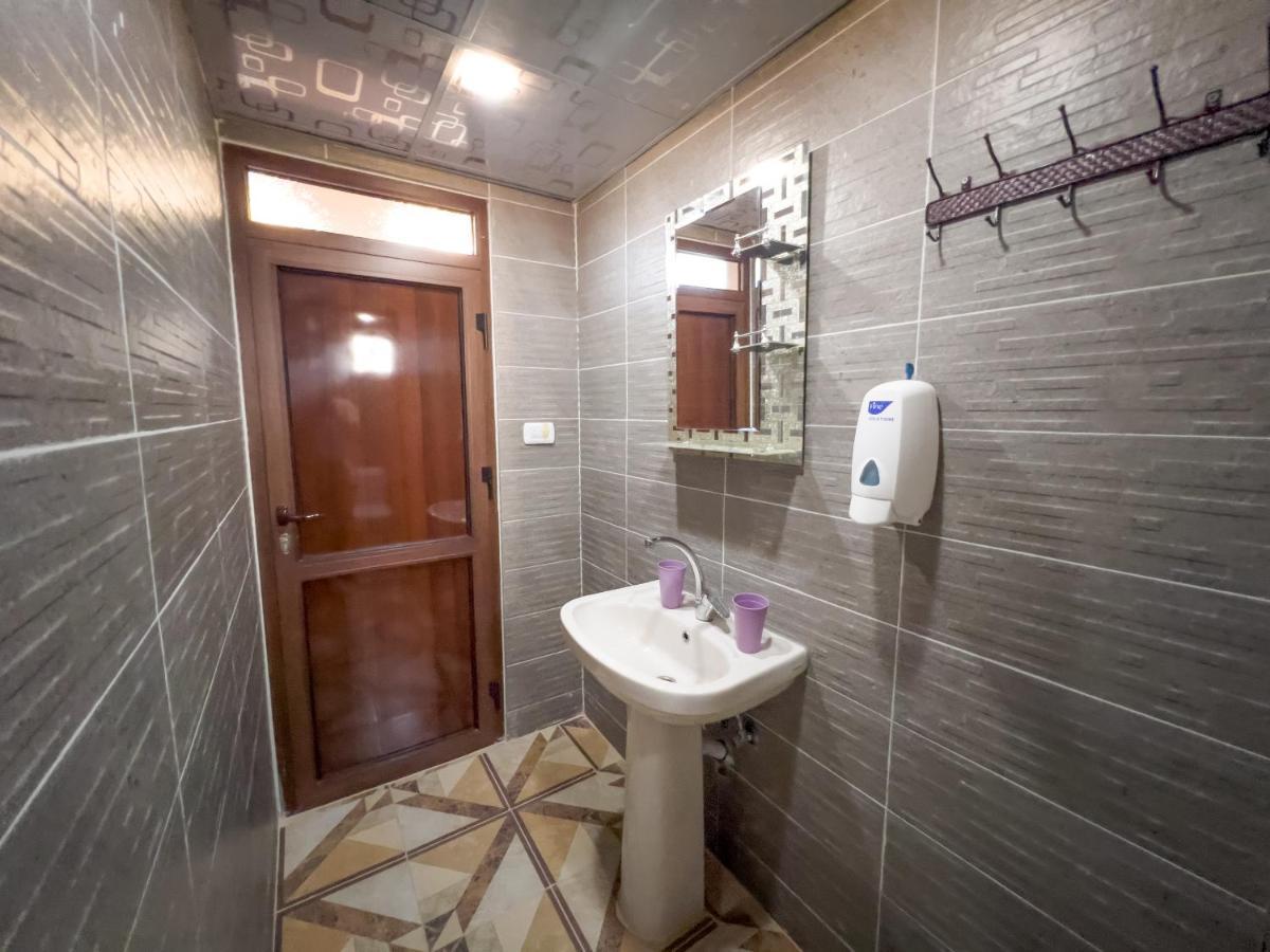 Petra Royal House Apartment Wadi Musa Exterior photo