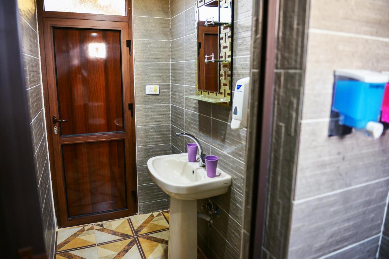 Petra Royal House Apartment Wadi Musa Exterior photo