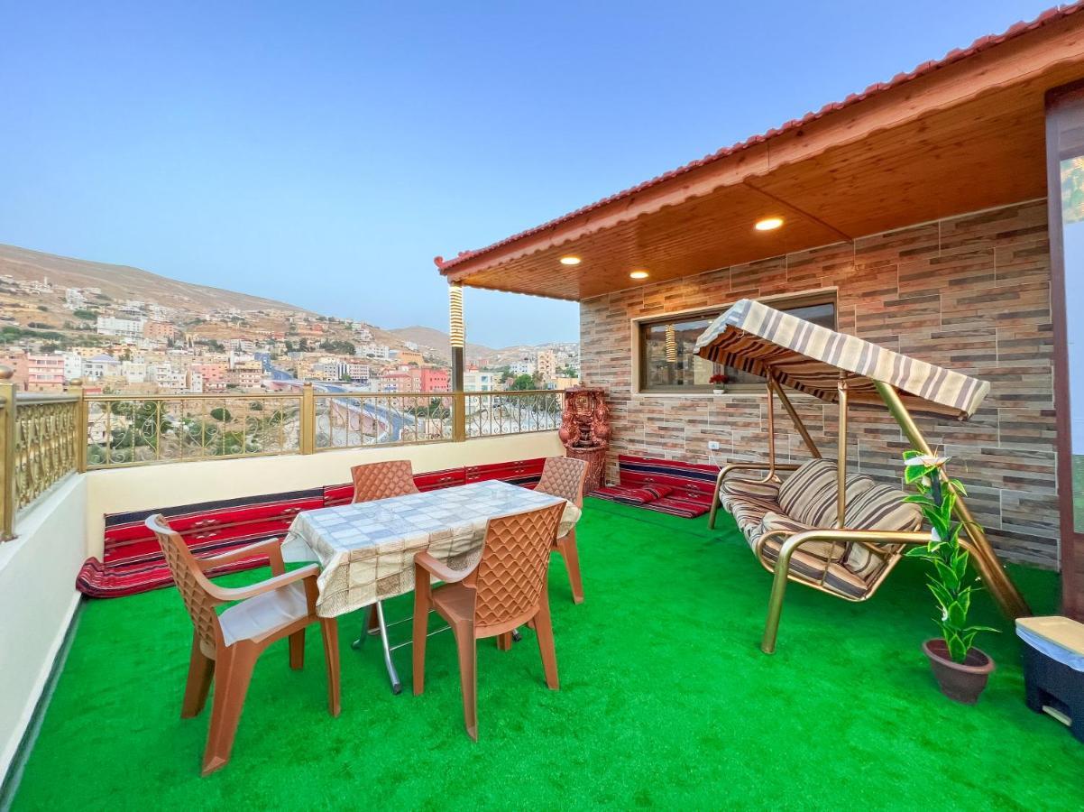 Petra Royal House Apartment Wadi Musa Exterior photo