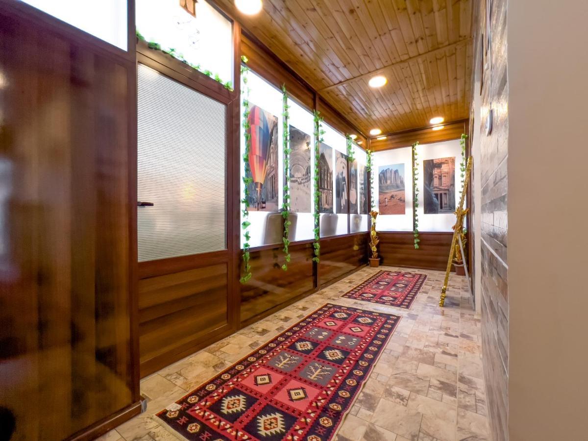 Petra Royal House Apartment Wadi Musa Exterior photo