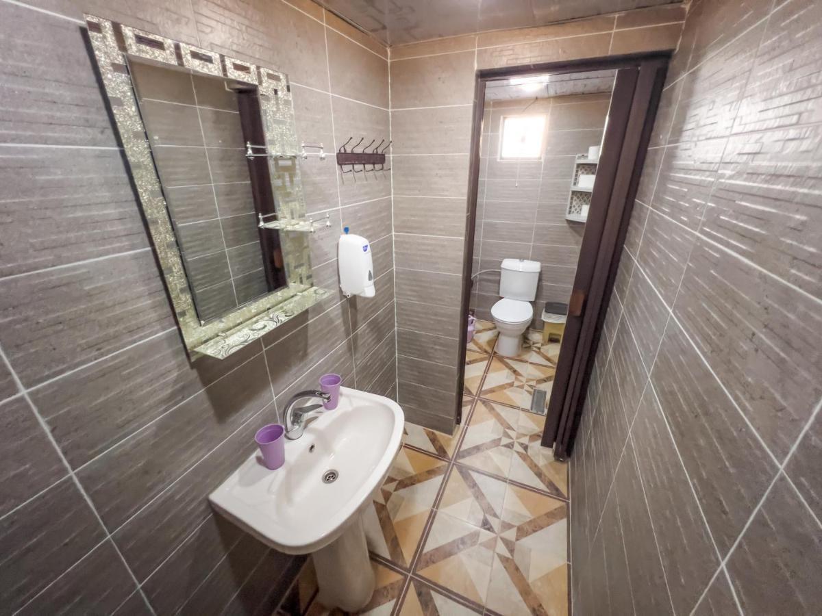 Petra Royal House Apartment Wadi Musa Exterior photo