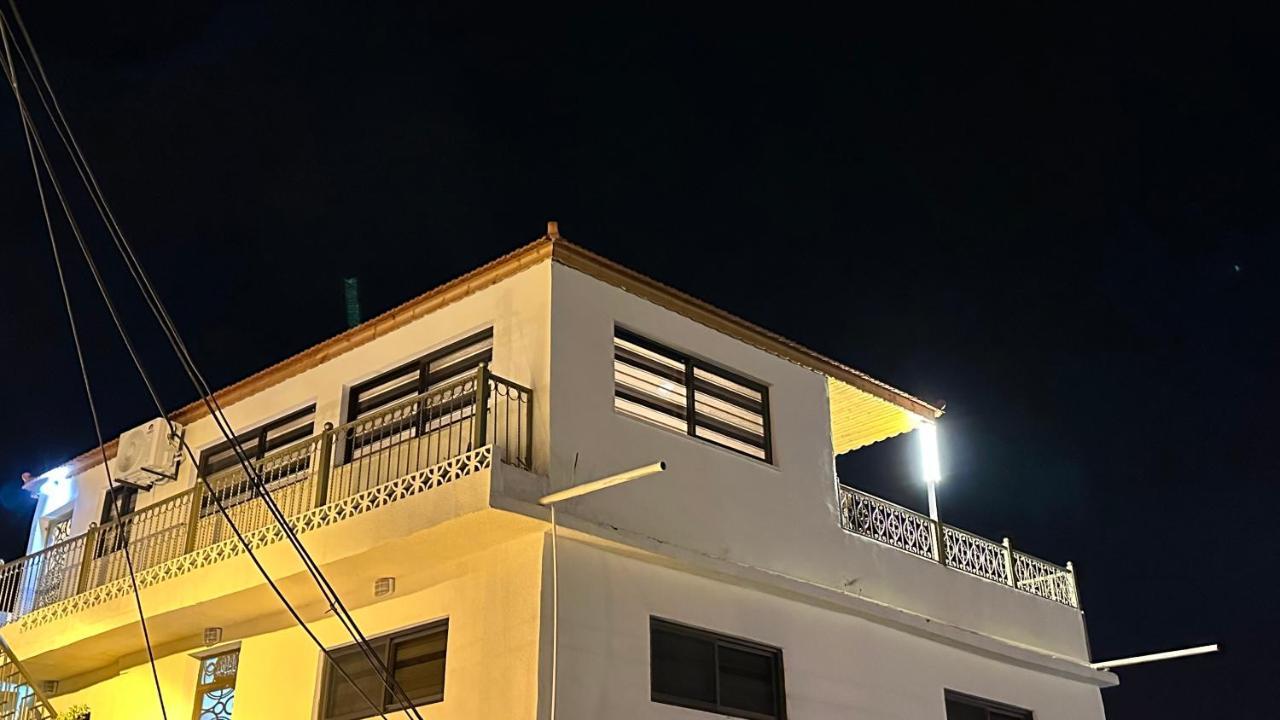 Petra Royal House Apartment Wadi Musa Exterior photo