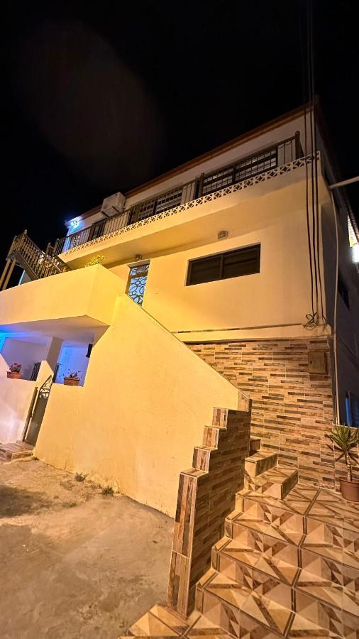 Petra Royal House Apartment Wadi Musa Exterior photo